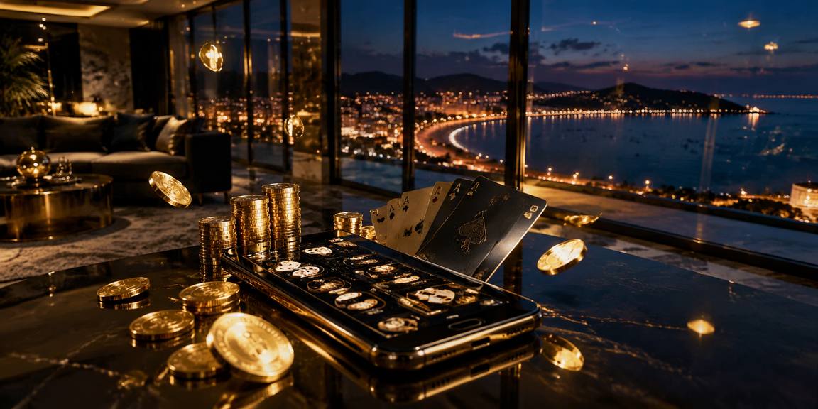 neu88bet Casino & Nổ hũ